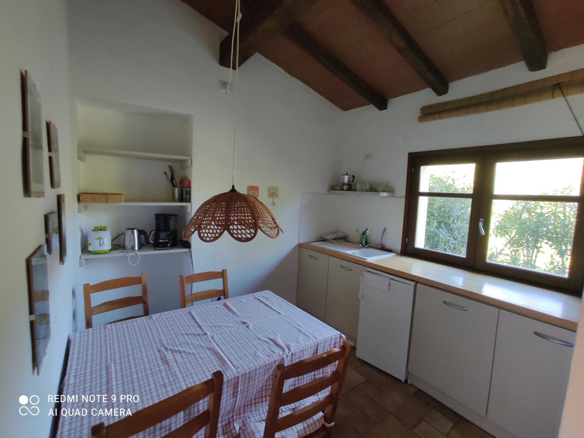 Agriturismo Asara Padru Ngoại thất bức ảnh
